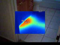 Atlanta thermal imaging services